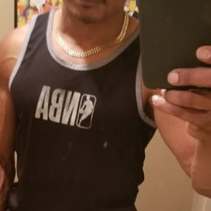 Meet your Posher, Gary